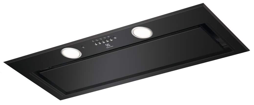 Okap podszafkowy, wkład do zabudowy ELECTROLUX LFG719R — zdjęcie 1 z 2