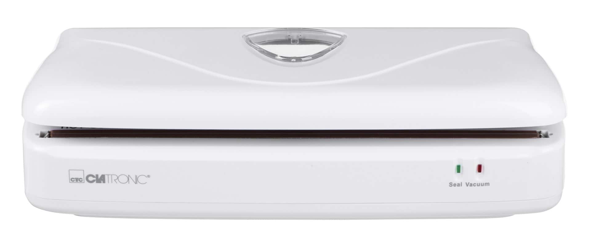 Zgrzewarka Clatronic FS 3261 — zdjęcie 1 z 4