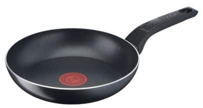 Patelnia TEFAL Simply Clean 24 cm B56704 — zdjęcie 1 z 4