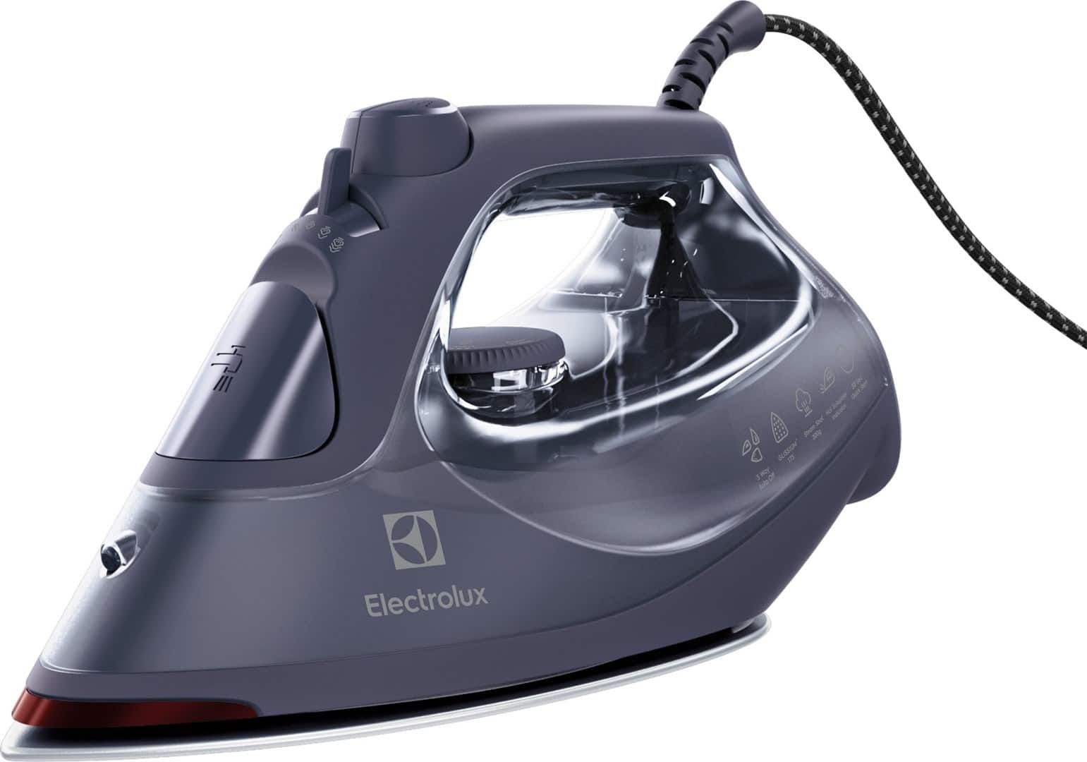 Żelazko ELECTROLUX E6SI1-4MN — zdjęcie 1 z 4