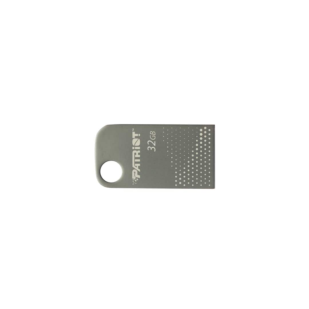 Patriot FLASHDRIVE Tab300 32GB Srebrny — zdjęcie 1 z 4