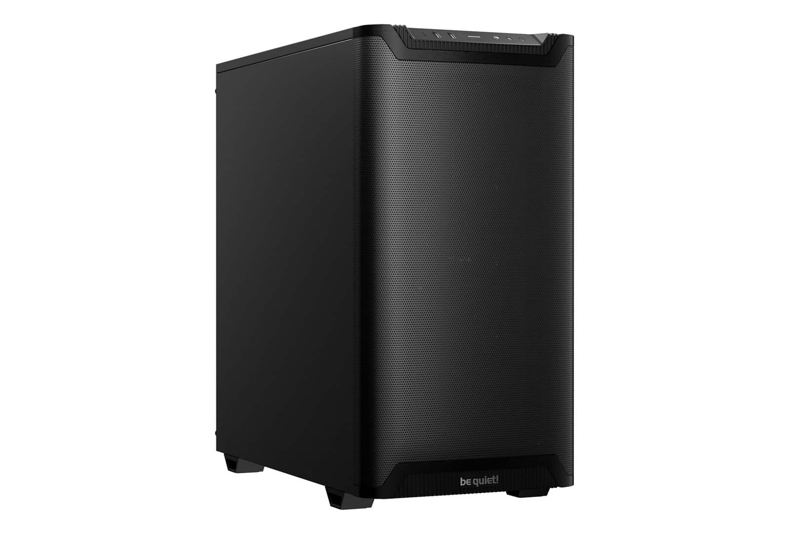 OBUDOWA BE QUIET! PURE BASE 501 Airflow Black — zdjęcie 1 z 7