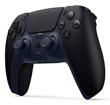 SONY Playstation Dualsense Controller PS5 Black — zdjęcie 1 z 3