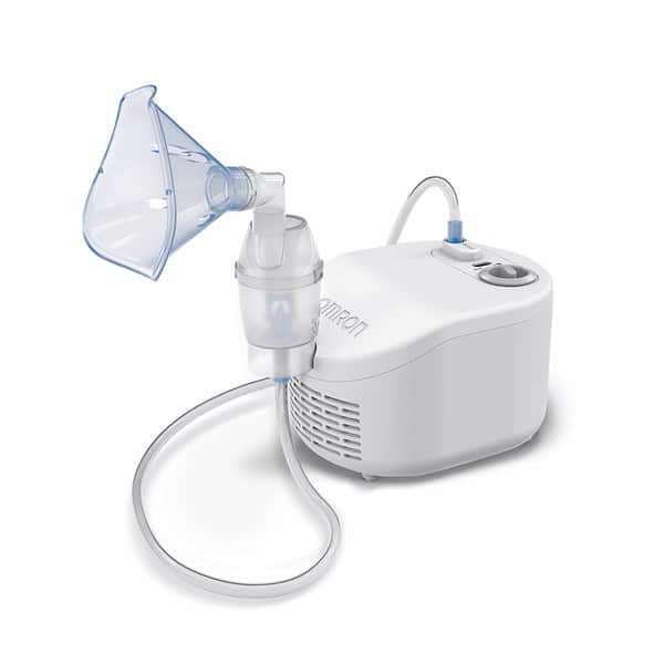 Nebulizator Omron C101 ESSENTIAL NE-C101-E — zdjęcie 1 z 2