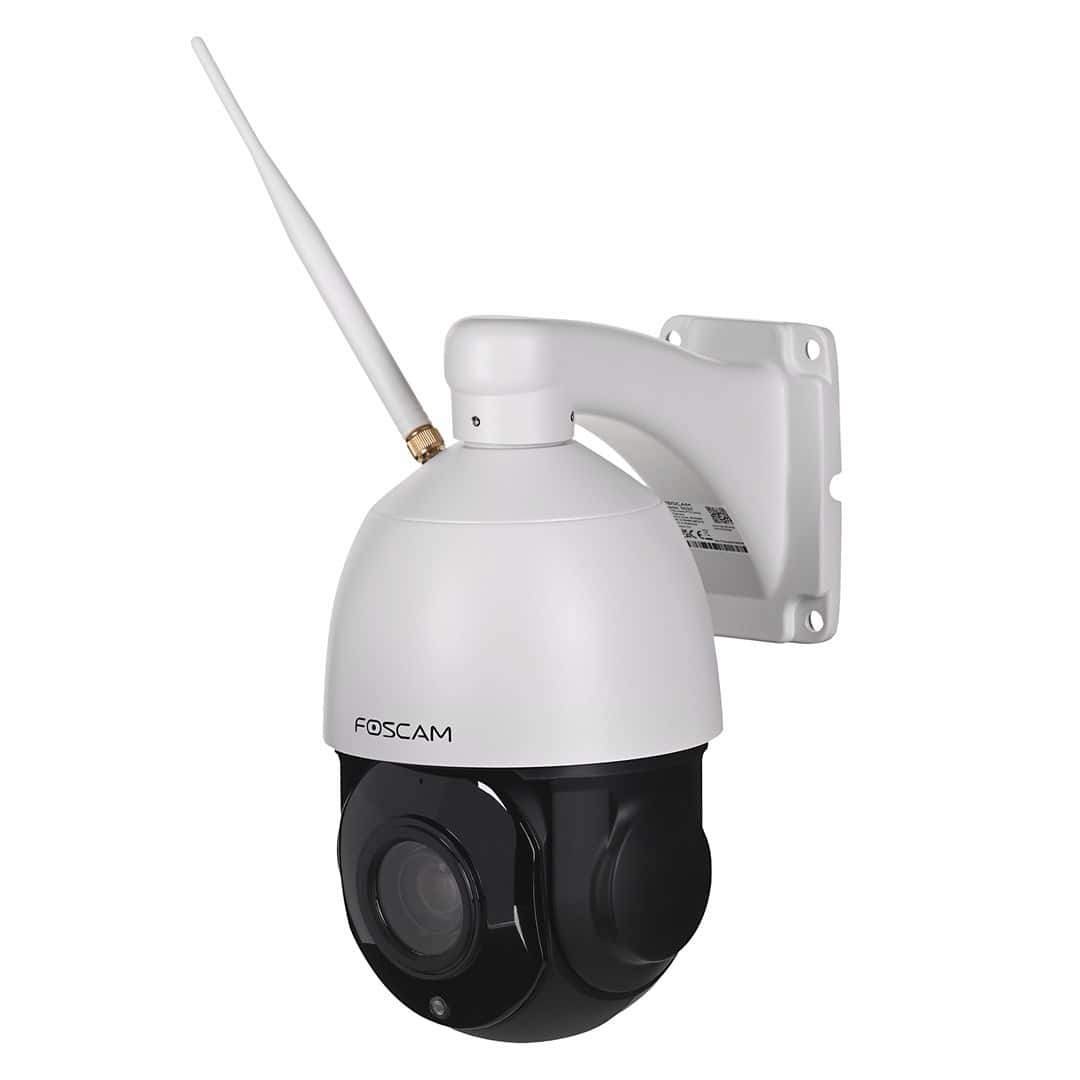 Kamera IP do monitoringu Foscam SD2X 2MP WiFi — zdjęcie 1 z 8