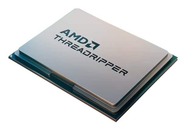 Procesor AMD Threadripper 7980X 64C/128T 3.2GHz