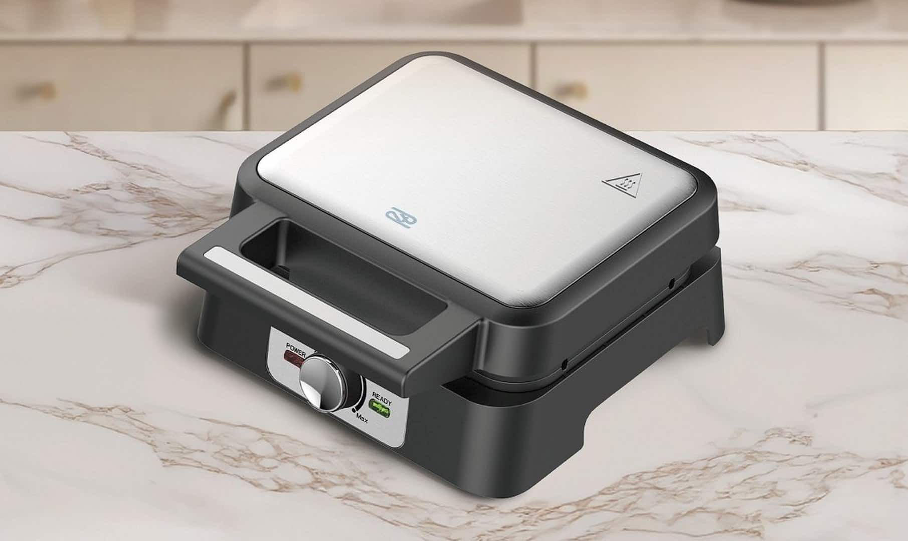 PROMIS GOFROWNICA NA 2 GOFRY WAP1600 — zdjęcie 1 z 4