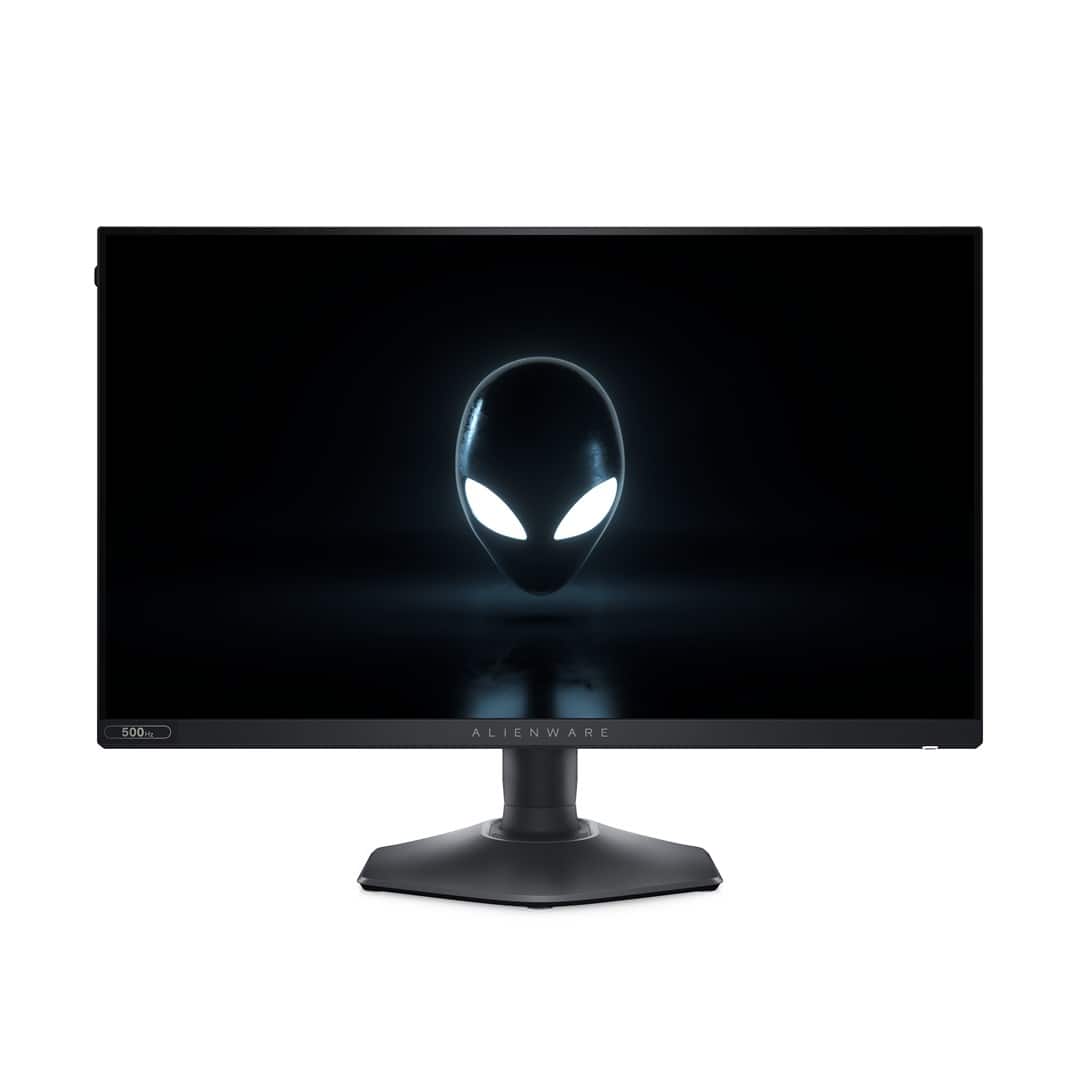 MONITOR DELL ALIENWARE LED 24.5" AW2524HF — zdjęcie 1 z 8