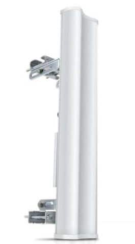 Antena Ubiquiti airMAX 2.4 GHz, 16 dBi, 90 Sector (AM-2G16-90)