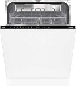 Zmywarka do zabudowy GORENJE GV642E90 — zdjęcie 1 z 8