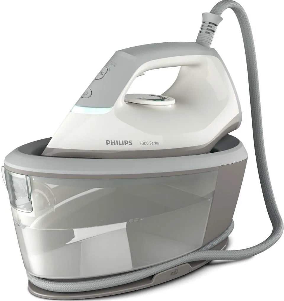 Generator pary PHILIPS Series 2000 PSG2000/80 — zdjęcie 1 z 8
