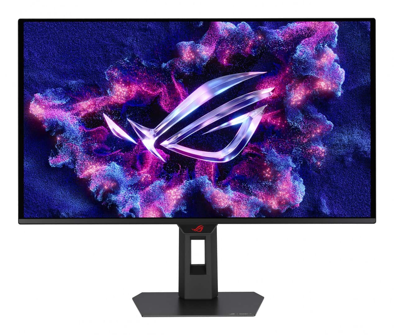 MONITOR ASUS 26.5" XG27ACDMS ROG StrixQHD OLED 280Hz — zdjęcie 1 z 6