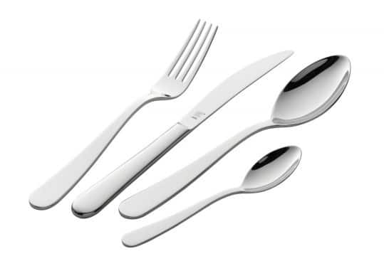 Zestaw sztucców ZWILLING Greenwich 07033-338-0 68 elementów — zdjęcie 1 z 4