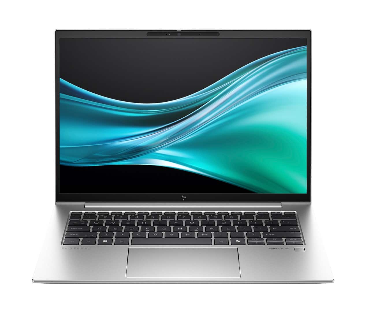HP EliteBook 840 G11 Ultra 5 125H 14.0" WUXGA IPS — zdjęcie 1 z 8