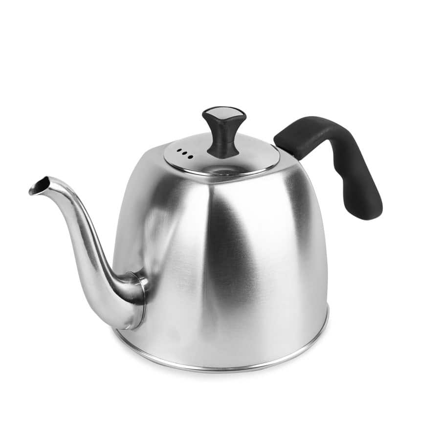 Czajniczek stalowy 1,1L MR-1333-Tea MAESTRO — zdjęcie 1 z 5