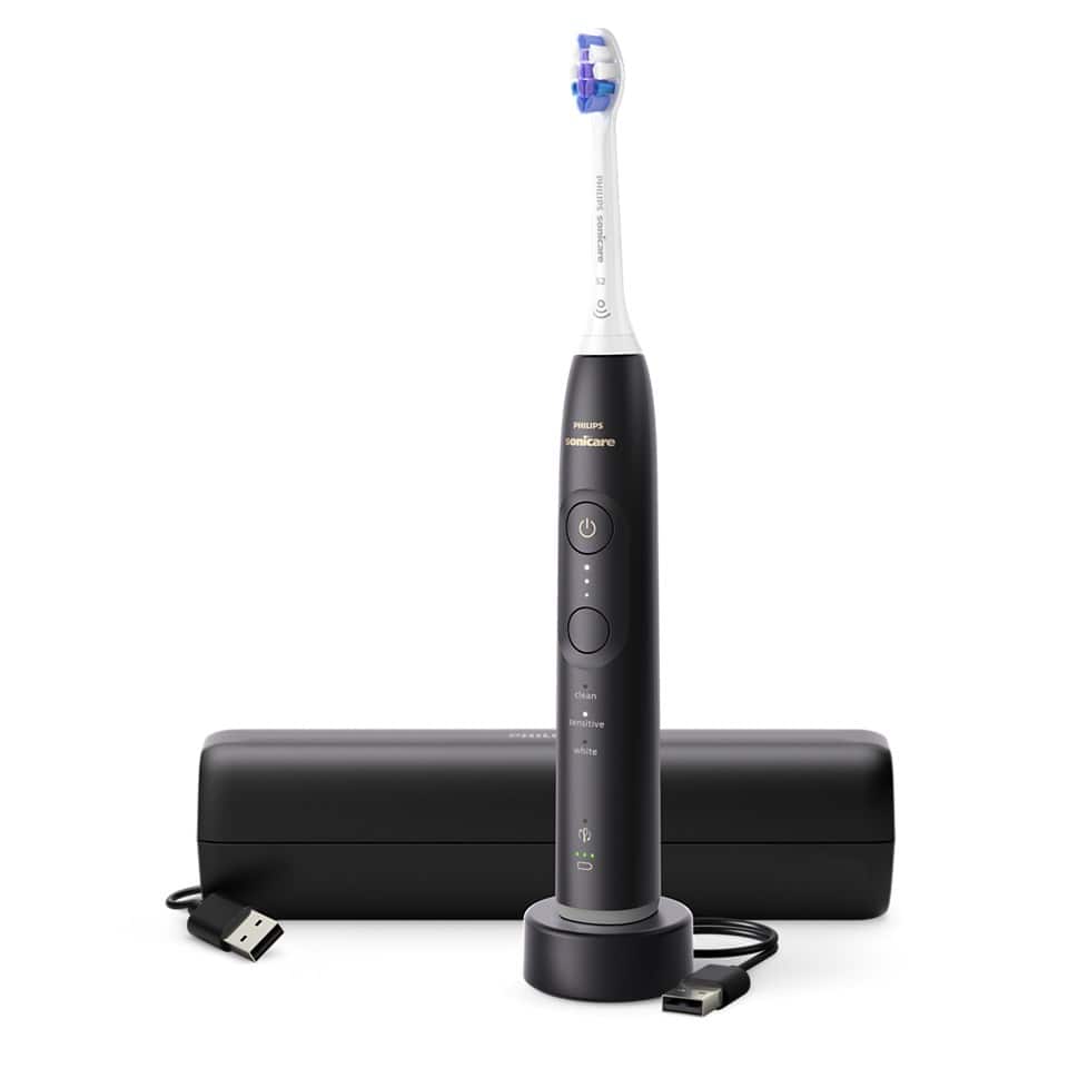 Szczoteczka do zębów PHILIPS HX7411/02 — zdjęcie 1 z 4