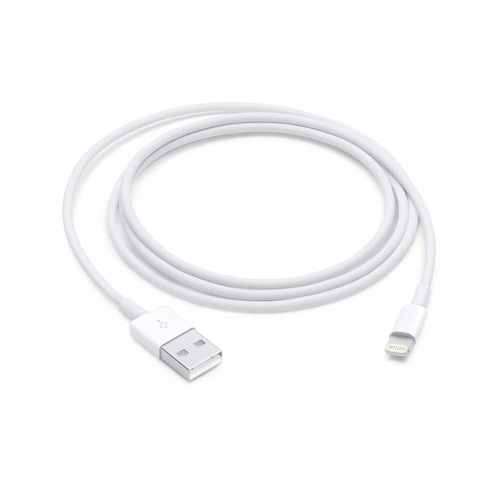 Apple Lightning to USB Cable (1m) — zdjęcie 1 z 4