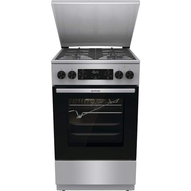 Kuchnia GORENJE GKS5C71XF — zdjęcie 1 z 8