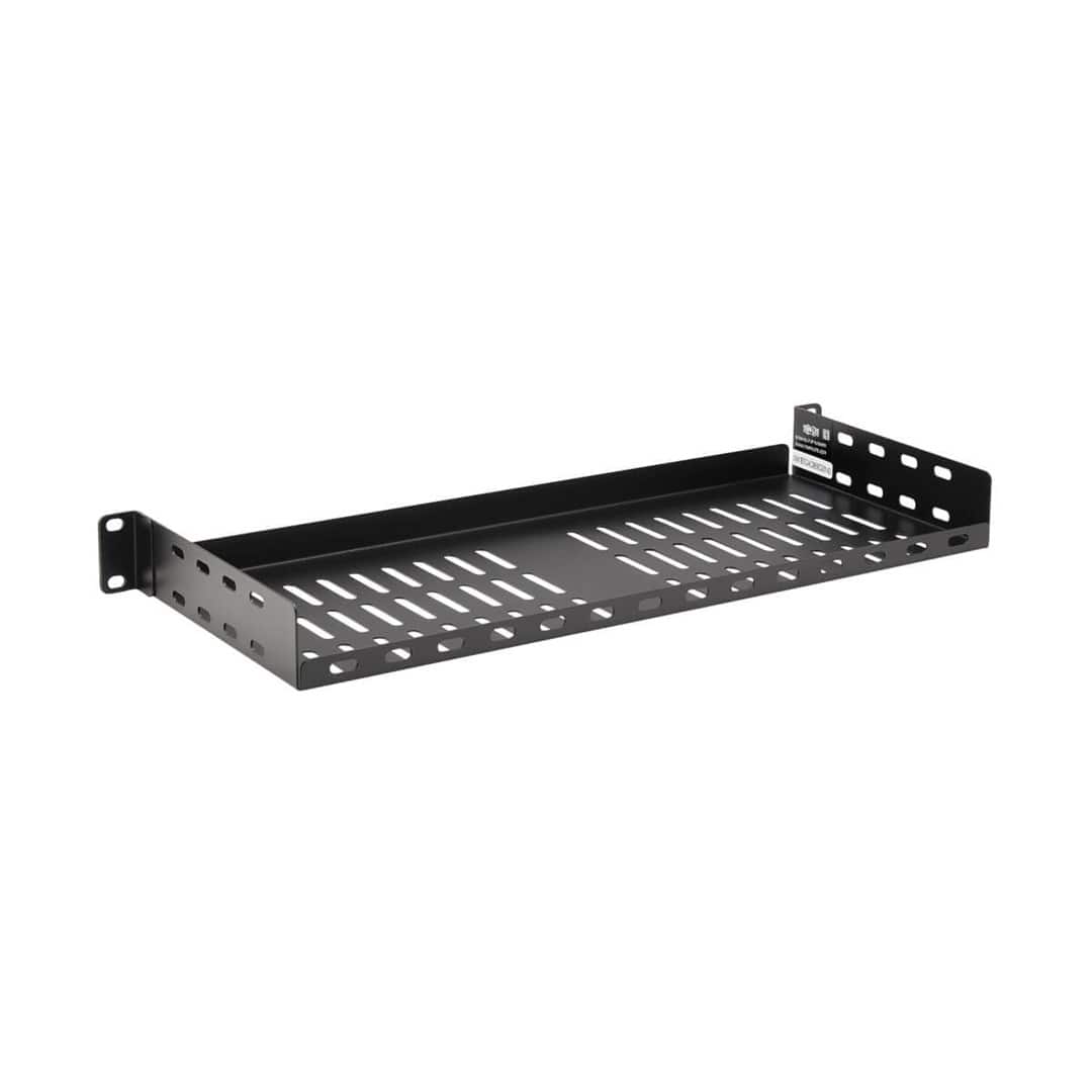 Półka TRIPP LITE Gł.17,8cm do 18kg SRSHELF2P1USHRT — zdjęcie 1 z 8