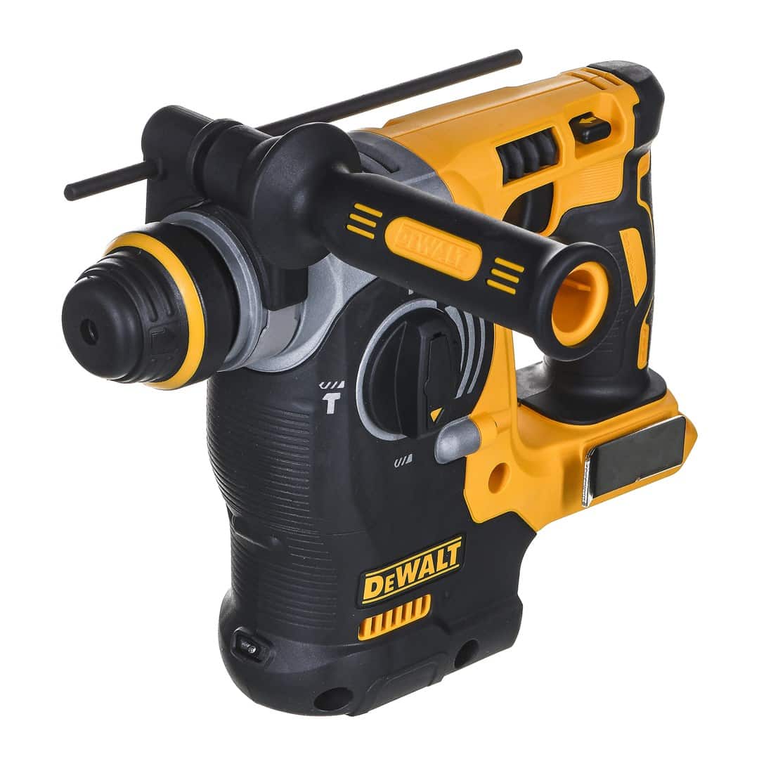 Młotowiertarka 18v bez Aku i Łado DEWALT DCH273N — zdjęcie 1 z 8