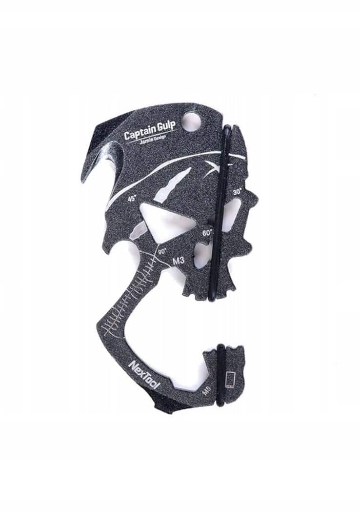 NexTool Captain Gulp NE0093 10w1 Multitool