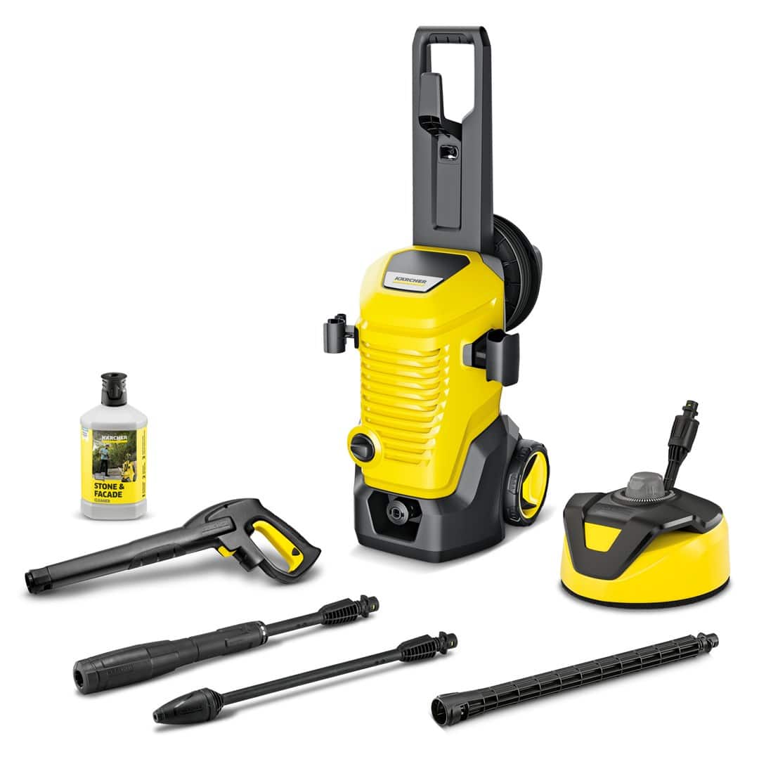 Myjka ciśnieniowa KARCHER K 5 WCM Premium Home — zdjęcie 1 z 8