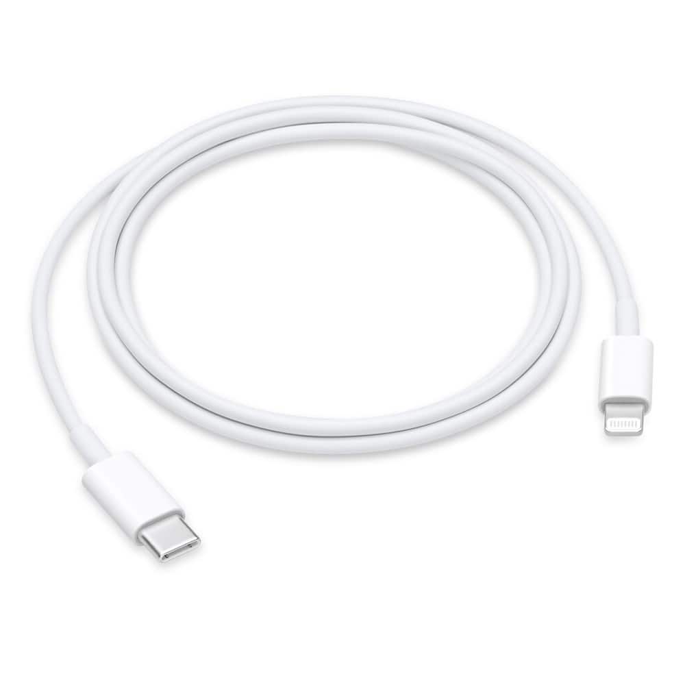 Apple USB-C to Lightning Cable 1m — zdjęcie 1 z 4