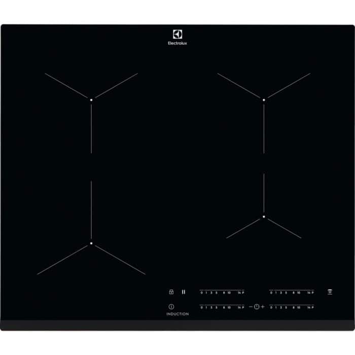 Płyta indukcyjna ELECTROLUX EIT61443B — zdjęcie 1 z 2