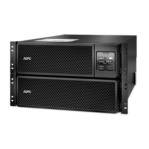 APC Smart-UPS SRT 8000VA RM 230V - 8000W — zdjęcie 1 z 8