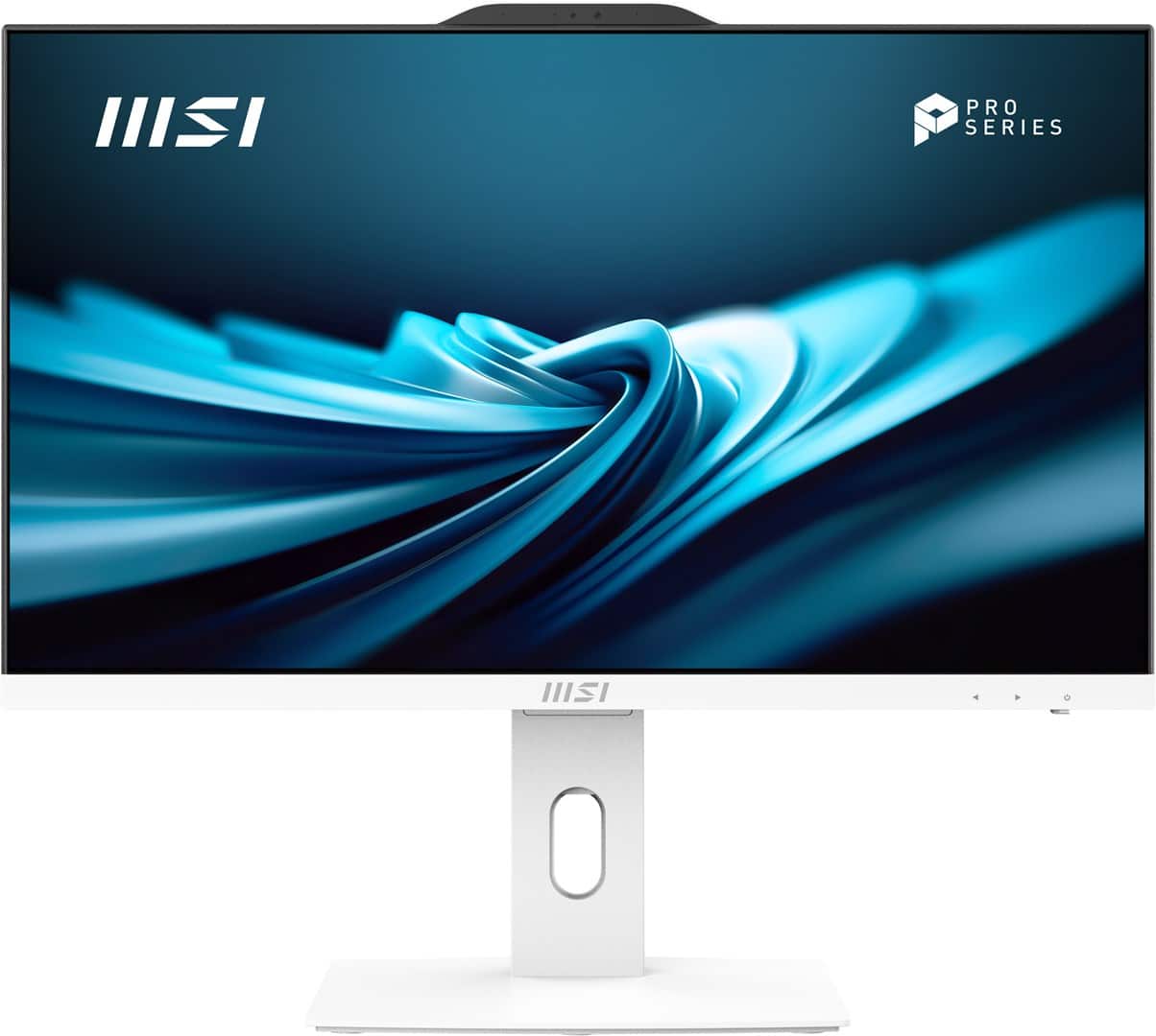 MSI AIO PRO AP242P i7-14700 23,8" IPS FHD SSD 1TB — zdjęcie 1 z 8