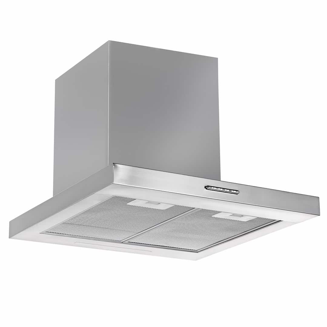 Okap Kominowy Akpo WK-4 FENIKS SLIM 50 INOX — zdjęcie 1 z 8