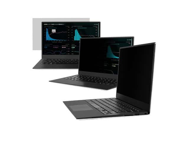 NATEC FILTR PRYWATYZUJĄCY OWL 14" 16:9 NFP-1474 — zdjęcie 1 z 5