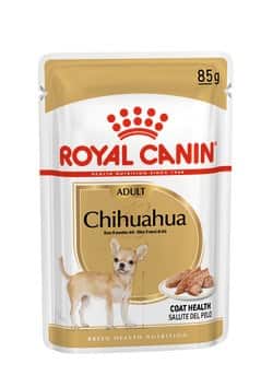 ROYAL CANIN BHN Chihuahua Adult - mokra karma dla psa dorosłego - 12x85g — zdjęcie 1 z 8