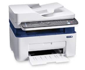 Xerox WorkCentre 3025V_NI - Urządzenie Wielofunkcyjne Laserowe