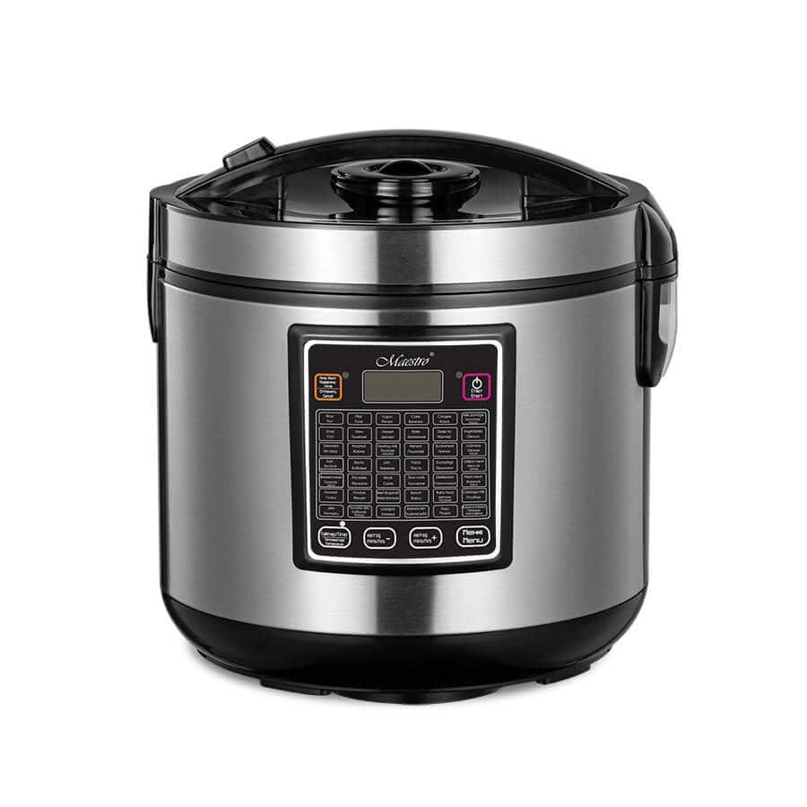 Multicooker 5 l, 900W, 42 programów MR-793 MAESTRO (OUTLET)