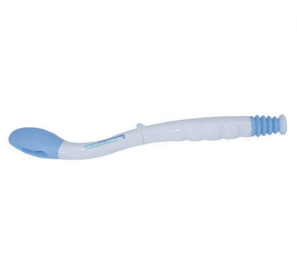 Easywipe przyrząd do higieny intymnej — zdjęcie 1 z 6