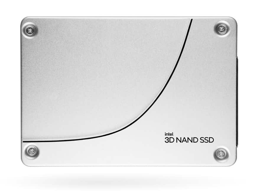 Dysk SSD Solidigm S4620 960GB SATA 2.5"