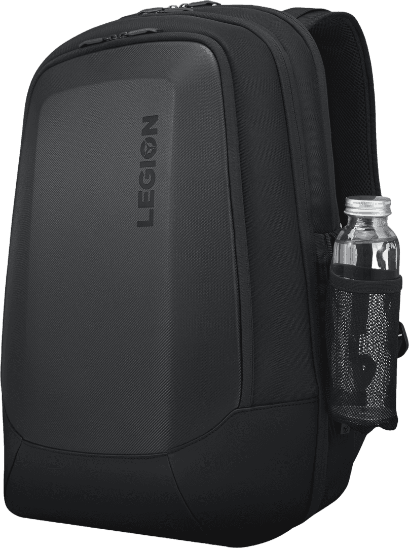 Plecak Lenovo Legion 17-inch Armored Backpack II Black — zdjęcie 1 z 8