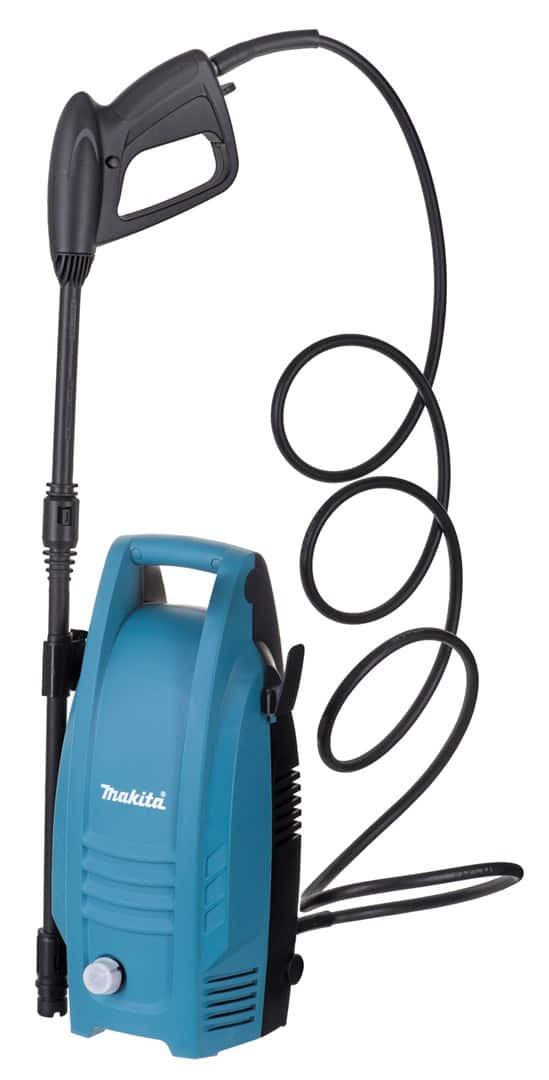 Myjka wysokociśnieniowa MAKITA HW101 — zdjęcie 1 z 8