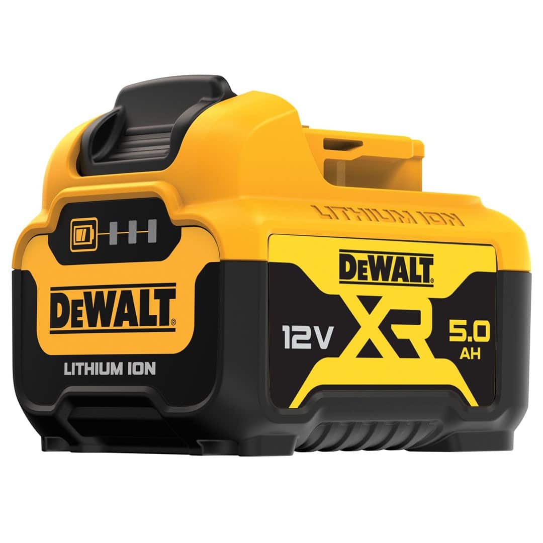 Akumulator 12V XR,5Ah DEWALT DCB126 — zdjęcie 1 z 5