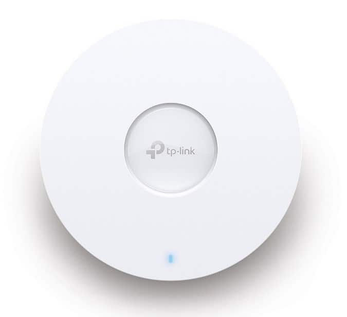 Access Point TP-LINK EAP653 UR — zdjęcie 1 z 2