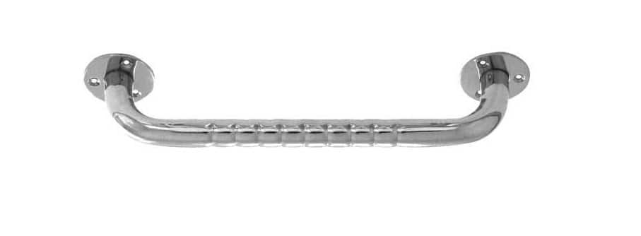 Poręcz łazienkowa ze stali nierdzewnej 40cm — zdjęcie 1 z 2