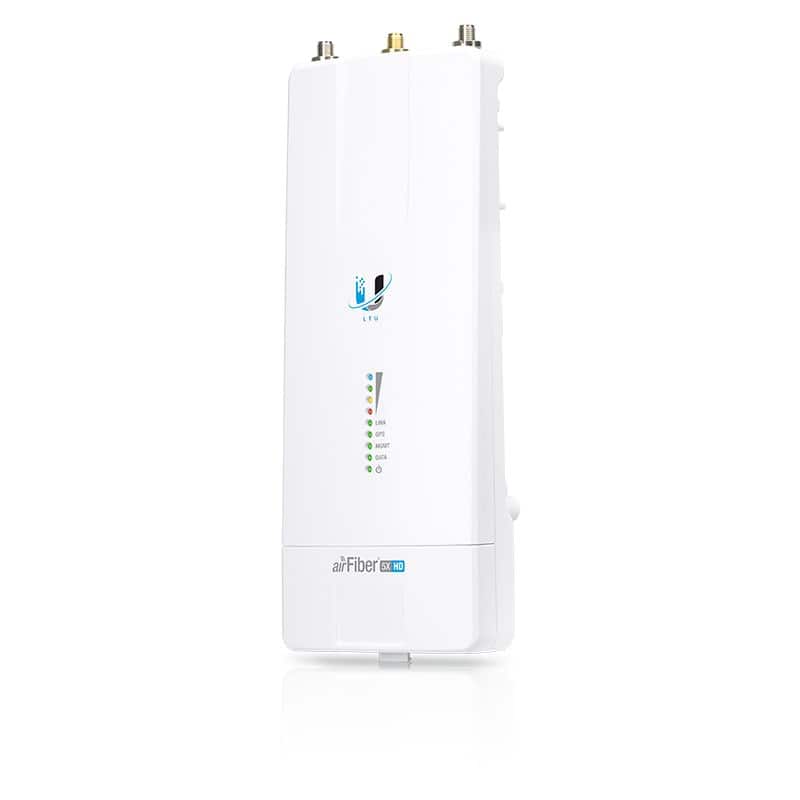 UISP Wireless airFiber PtP Ubiquiti AF-5XHD-EU — zdjęcie 1 z 6