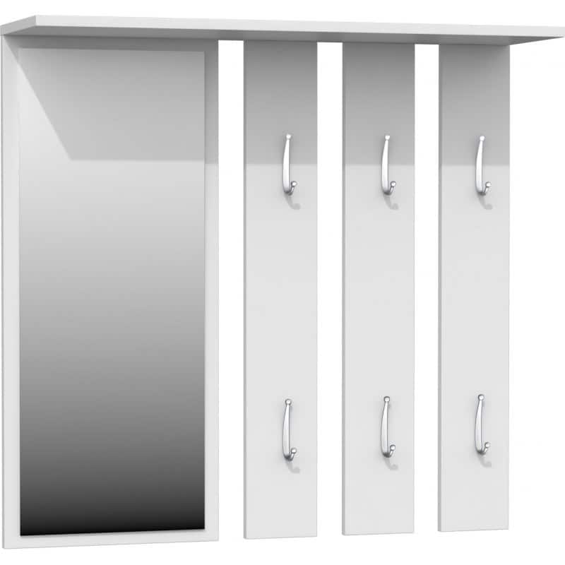 OPAL BIAŁY WIESZAK — zdjęcie 1 z 4