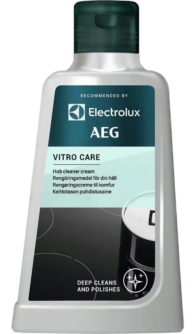 Preparat do czyszczenia ELECTROLUX M3HCC301 300 ml — zdjęcie 1 z 5