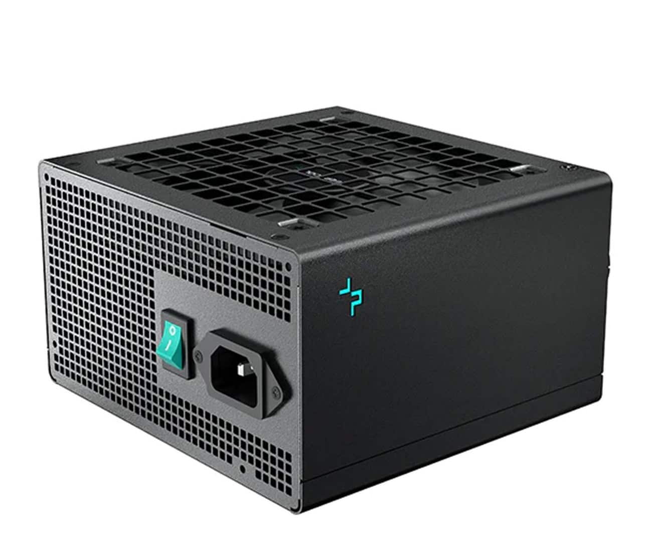 Zasilacz Deepcool PK550D 550W Bronze — zdjęcie 1 z 2