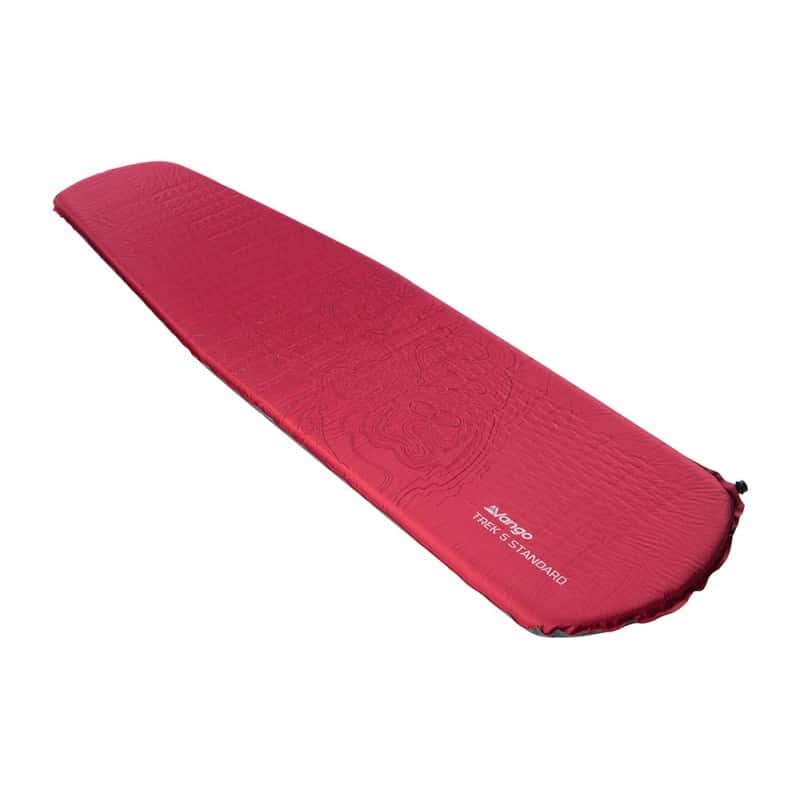 Mata samopompująca Vango Trek 5 Standard