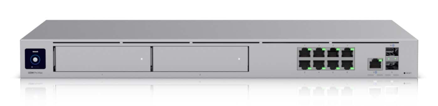 Router UniFi Dream Machine Pro Max (UDM-Pro-Max-EU) — zdjęcie 1 z 8