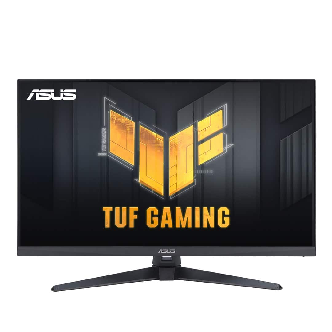 Monitor ASUS TUF Gaming 32" VG328QA1A — zdjęcie 1 z 4