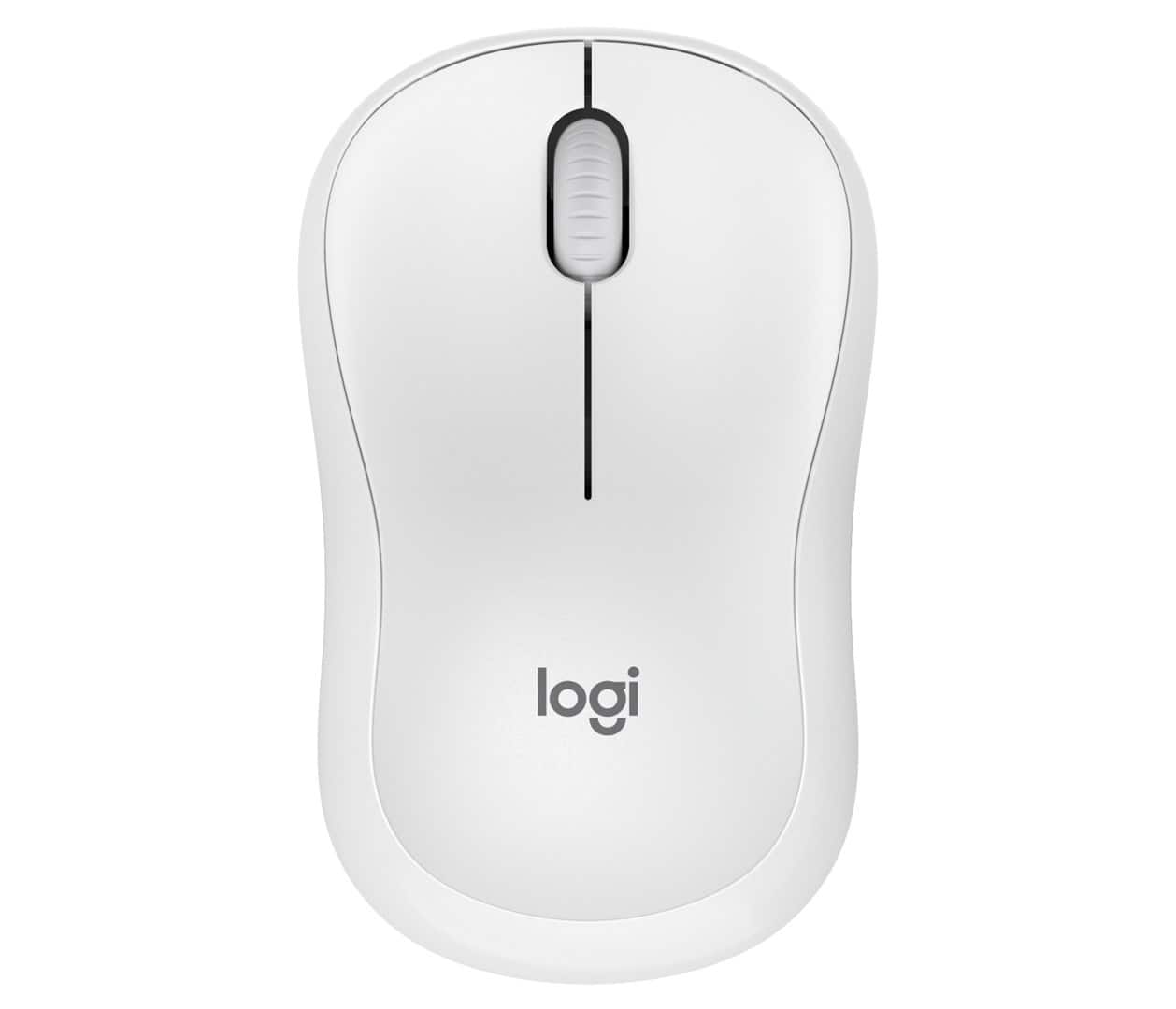 Mysz Logitech M240 Silent White — zdjęcie 1 z 3